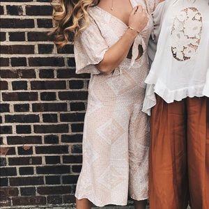 Surf Gypsy jumpsuit